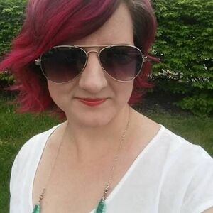 Meet your Posher, Beth